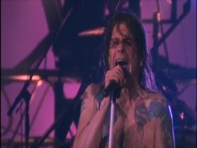 Ozzy Osbourne Desire (San Diego, CA, Live 1992)